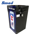 Smad OEM 1.8 Cu. FT Hot Wall Condenser Mini Showcase for Home and Commercial Use